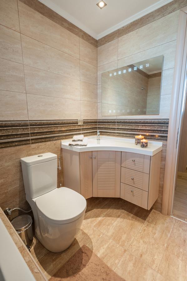 Evgatis Beach Luxury Apts Thanos Buitenkant foto